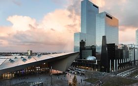 PREMIER SUITES PLUS Rotterdam